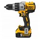DeWALT DCK853P4 įrankių rinkinys 4x5 Ah